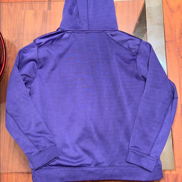 TCU Horned Frogs Hoodie Size Large - Picture 9 of 10